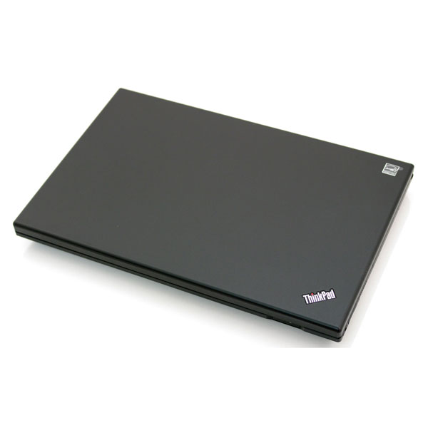 Notebook Lenovo ThinkPad T510 15,6" LED i3-330M,2GB,320GB, DVD±RW, WiFi,BT,FP,CAM,FP,W7P-64bit