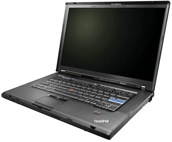 Notebook Lenovo ThinkPad T510 15,6"+ LED i7-620M,4GB,250GB,NVS 3100M, DVD±RW, WiFi,BT,FP,CAM,FP,W7P-64bit