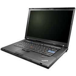 Notebook Lenovo ThinkPad T510 15,6"+ LED i7-620M,4GB,250GB,NVS 3100M, DVD±RW, WiFi,BT,FP,CAM,FP,W7P-64bit