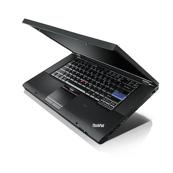 Notebook Lenovo ThinkPad T520 15,6+" LED Core i5-2410M,4GB,500GB,NVS 4200M s 1GB,DVD±RW, WiFi,BT,FP,CAM,FP,W7P-64bit