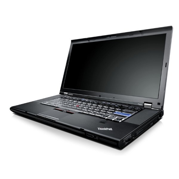 Notebook Lenovo ThinkPad T520 15,6+" LED Core i5-2410M,4GB,80GB SSD+500GB, DVD±RW, WiFi,BT,FP,CAM,FP,W7P-64bit