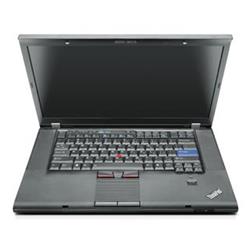 Notebook Lenovo ThinkPad T520 15,6+" LED Core i5-2430M,4GB,500GB, DVD±RW, WiFi,BT,FP,CAM,FP,W7P-64bit