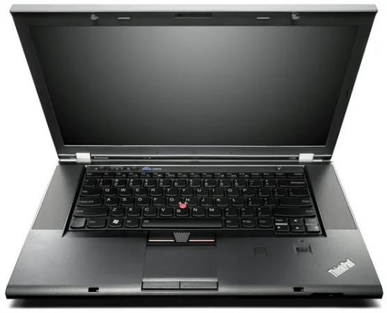 Notebook Lenovo ThinkPad T520 15,6+" LED Core i5-2450M,4GB,500GB, DVD±RW, WiFi,BT,FP,CAM,FP,W7P-64bit