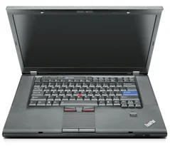 Notebook Lenovo ThinkPad T520 15,6+" LED Core i5-2520M,4GB,500GB,NVS 4200M s 1GB,DVD±RW, WiFi,BT,FP,CAM,FP,W7P-64bit