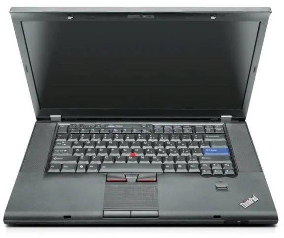 Notebook Lenovo ThinkPad T520 15,6+" LED Core i5-2520M,4GB,80GB SSD+500GB,NVS 4200M s 1GB,DVD±RW, WiFi,BT,FP,CAM,FP,W7P-64bit