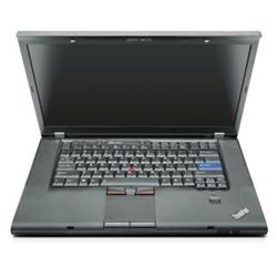 Notebook Lenovo ThinkPad T520 15,6+" LED Core i5-2520M,4GB,80GB SSD+500GB,NVS 4200M s 1GB,DVD±RW, WiFi,BT,FP,CAM,FP,W7P-64bit