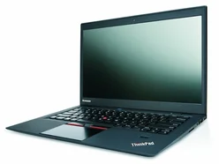 Notebook Lenovo ThinkPad X1 carbon 14+" LED Core i5-3427U,4GB,128GB SSD,bez DVD,WiFi,BT,FP,CAM,W7P-64bit