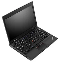 Notebook Lenovo ThinkPad X100e 11,6" LED, Athlon Neo NV40,2GB,160GB,bez DVD,WiFi,BT,CAM,W7P, černý