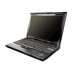 Notebook Lenovo ThinkPad X200 12,1" LED, P8800,2GB,320GB,DVD±RW,WiFi,BT,CAM,FP,W7P+XPP