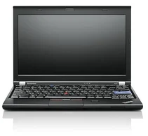 Notebook Lenovo ThinkPad X220 12,5" LED, Core i3-2310M,2GB,320GB,bez DVD,WiFi,CAM,FP,W7P-64bit