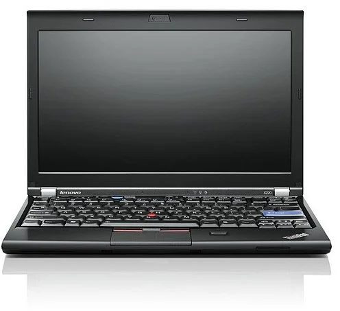 Notebook Lenovo ThinkPad X220 12,5" LED, Core i5-2540M,4GB,320GB,BASE DOCK+DVD,WiFi,CAM,FP,W7P-64bit