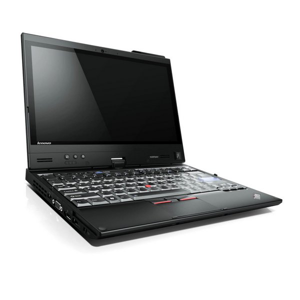 Notebook Lenovo ThinkPad X220 outdoor tablet s multitouch 12,5" LED, Core i5-2520M,4GB,320GB,DOCK+DVD,WiFi,BT,CAM,FP,W7P-64bit