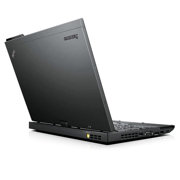 Notebook Lenovo ThinkPad X220 outdoor tablet s multitouch 12,5" LED, Core i5-2520M,4GB,320GB,DOCK+DVD,WiFi,BT,CAM,FP,W7P-64bit