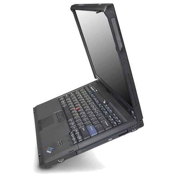 Notebook Lenovo ThinkPad X301 13,3"+ LED, SU9400,2GB,128GB SSD, DVD±RW,WiFi,BT,FP,CAM,W7P+XPP