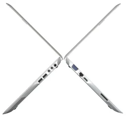 Notebook MSI X340 13,3" SU3500,2GB,500GB,no DVD, WiFi,BT,VHP, white