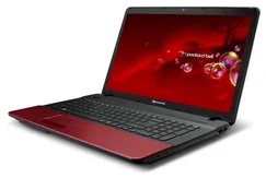 Notebook Packard Bell EN LS13-HR-664CZ, 17,3" LED, i5-2410M, 6GB, 2x640GB, HD6650M s 1GB, DVD±RW, WiFi, BT, W7HP-64bit