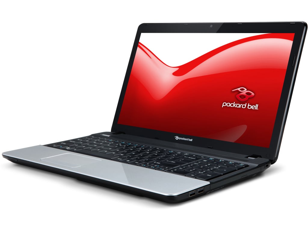 Ноутбук packard bell te11hc не включается