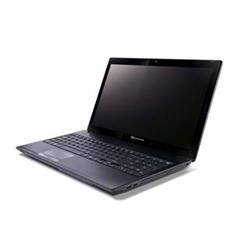 Notebook Packard Bell EN TK81-SB-212CZ,15,6" LED, AMD P340,4GB,320GB,HD5470 s 512MB,DVD±RW,WiFi,BT,cam,W7HP-64bit