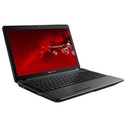 Notebook Packard Bell EN TS11-HR-468CZ, 15,6" LED, i3-2310M, 6GB, 750GB, GT540 s 2GB, WiFi, DVD±RW, BT 3.0, cam, W7HP64