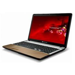 Notebook Packard Bell EN TSX66-HR-688CZ 15,6" LED Core i5-2450M 4GB 1TB, GT630M s 2GB, DVD±RW WIFI CAM BT W7HP64 - brown
