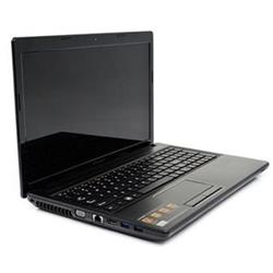 Notebook Rozbaleno - Lenovo ideapad G580 15,6"LED Celeron 1000M,4GB,500GB,DVD±RW,WiFi,CAM,W8-64bit