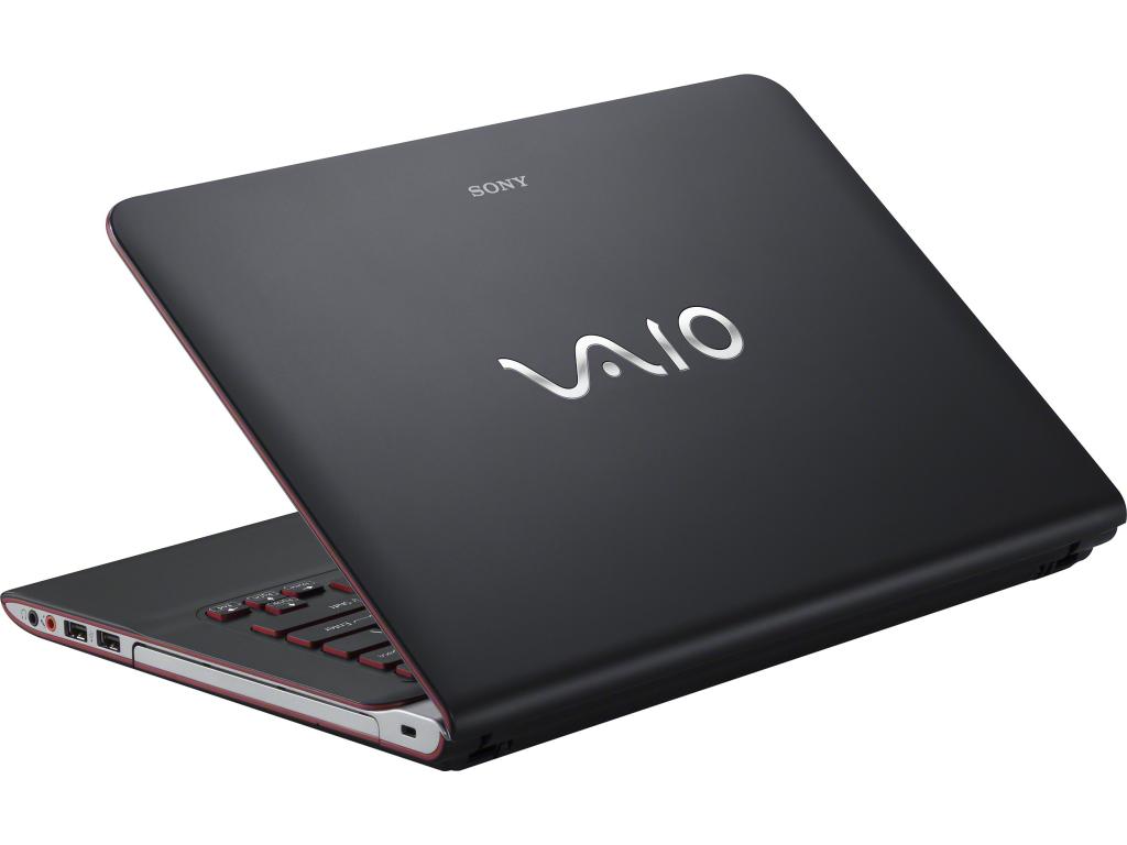 SONY VAIO E14 (SVE14A1S1EB.CEZ) TSBOHEMIA.CZ