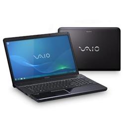 Notebook SONY VAIO EB4Z1E/BQ 15,6" Core i5-480M,4GB,500GB,HD5650 s 1GB, DVD±RW,WiFi,BT,CAM,W7HP-64bit