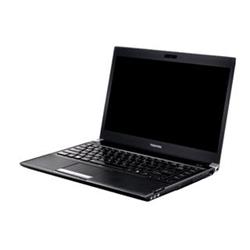 Notebook TOSHIBA Portege R700-15L 13,3"HD LED i7-620M,4GB,320GB, DVD±RW,WiFi,BT,3G,CAM,W7P-64bit+XPP