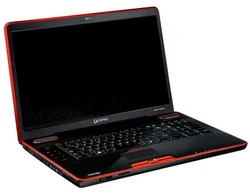 Notebook TOSHIBA Qosmio X500-15TZ 18,4"FullHD i7-2630QM,4GB,64GB SSD+500GB,GTX460M s 1GB, BluRay RW, WiFi,BT,CAM,W7HP-64bit