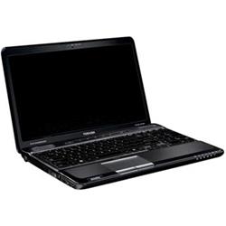 Notebook TOSHIBA Satellite A660-135 16"LED i5-430M,4GB,640GB,nV GT330M DVD±RW,WiFi,CAM,W7HP-64bit