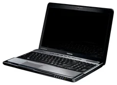 Notebook TOSHIBA Satellite A665-11Z 16" 3D LED i7-740QM,4GB,500GB,nV GTS350M 3D, BluRay-RW,WiFi,CAM,W7HP-64bit