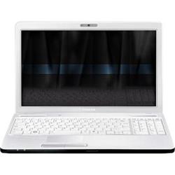 Notebook TOSHIBA Satellite C660-1LL 15,6"LED P6200,4GB,500GB,ATI HD5470 s 512MB,DVD±RW,WiFi,BT,CAM,W7HP-64bit,white