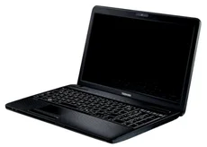 Notebook TOSHIBA Satellite C660-1P7 15,6"LED Core i3-380M,4GB,500GB,DVD±RW,WiFi,BT,CAM,W7HP-64bit