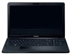 Notebook TOSHIBA Satellite C660-28R 15,6"LED B800,4GB,640GB,DVD±RW,WiFi,BT,CAM,W7HP-64bit