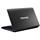 Notebook TOSHIBA Satellite C670-14H 17,3"LED B940,4GB,500GB,GT315 s 512MB,DVD±RW,WiFi,BT,CAM,W7HP-64bit
