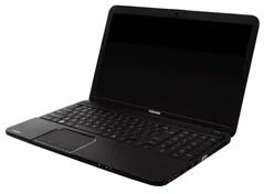Notebook TOSHIBA Satellite C850-19P 15,6"LED B830, 4GB,500GB,DVD±RW, WiFi, BT, CAM, W8-64bit
