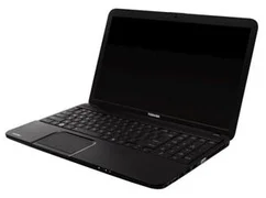 Notebook TOSHIBA Satellite C850-1GE 15,6"LED Celeron 1000M, 4GB,500GB,DVD±RW, WiFi, BT, CAM, bez OS