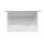 Notebook TOSHIBA Satellite C855-128 15,6"LED Pentium DC B960, 6GB,640GB,DVD±RW, WiFi, BT, CAM, W7HP-64bit, white