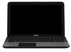 Notebook TOSHIBA Satellite C855-18Z 15,6"LED Core i5-3210M, 4GB,500GB ,DVD±RW, WiFi, BT, CAM, W7HP-64bit,black