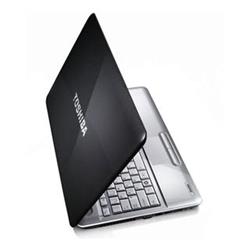 Notebook TOSHIBA Satellite L500-1GM 15,6" T4400,4GB,500GB,ATI HD4570 s 512MB, DVD±RW,WiFi,BT,CAM,W7HP-32+64bit6