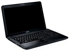 Notebook TOSHIBA Satellite L650D-11H 15,6"LED P320,4GB,500GB,ATI HD5145 s 512MB, DVD±RW,WiFi,CAM,W7HP-64bit