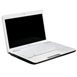 Notebook TOSHIBA Satellite L735-10M 13,3"LED Core i3-2310M,4GB,640GB,GT315M s 1GB,DVD±RW,WiFi,BT,CAM,W7HP-64bit,bílý