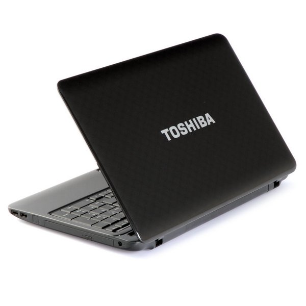 Notebook TOSHIBA Satellite L750-1WX 15,6"LED Pentium DC B960,6GB,640GB, DVD±RW,WiFi,CAM,W7HP-64bit,black