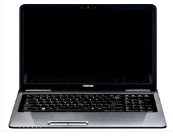 Notebook TOSHIBA Satellite L770-117 17,3"LED Core i3-2310M,4GB,500GB,GT525M s 1GB, DVD±RW,WiFi,CAM,W7HP-64bit,silver