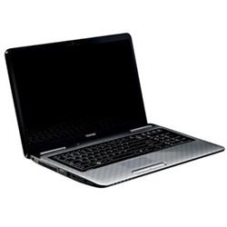 Notebook TOSHIBA Satellite L770-118 17,3"LED Core i5-2410M,4GB,640GB,GT525M s 1GB, DVD±RW,WiFi,CAM,W7HP-64bit - střírbný