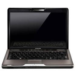 Notebook TOSHIBA Satellite U500-17F 13,3" P7450,4GB,500GB,GF G210M s 512MB, DVD±RW,WiFi,BT,CAM,W7HP-64bit