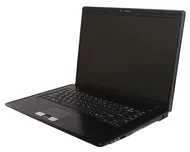 Notebook UMAX VisionBook M765T 15,4" T5800,2GB,320GB,DVD±RW,WiFi,BT,CAM,bez OS