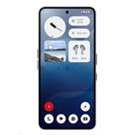 Nothing Phone (3a) 12/256GB, white, EU
