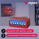 NOUS B2Z ZigBee 1Ch 1 kanálový prepínač