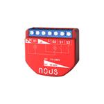 NOUS B3Z ZigBee 2Ch 2-kanálový prepínač